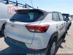 شيفروليه تريل بليزر